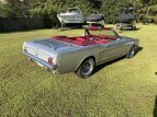 Thumbnail Photo 8 for 1966 Ford Mustang GT Convertible